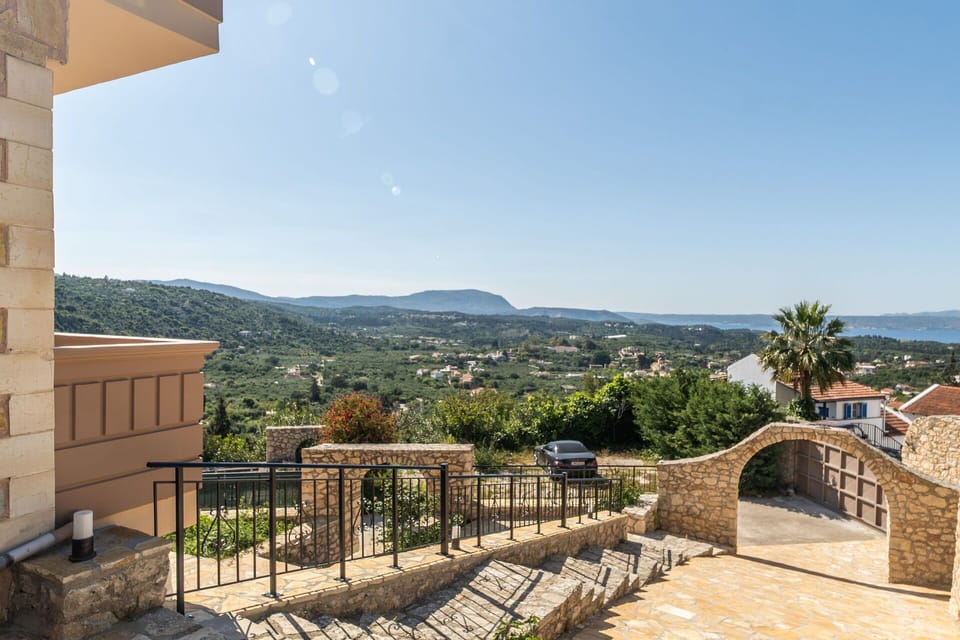 Outdoor, Scenic View