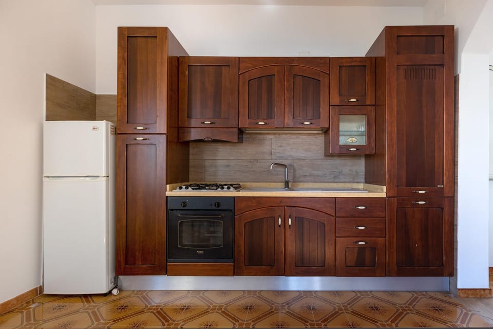 Villa | Private kitchen