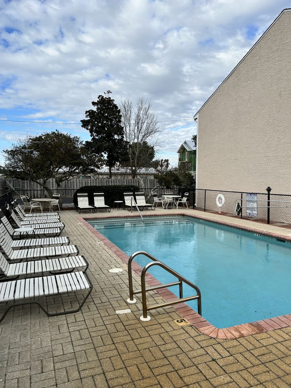 Townhome, 2 Bedrooms | Pool