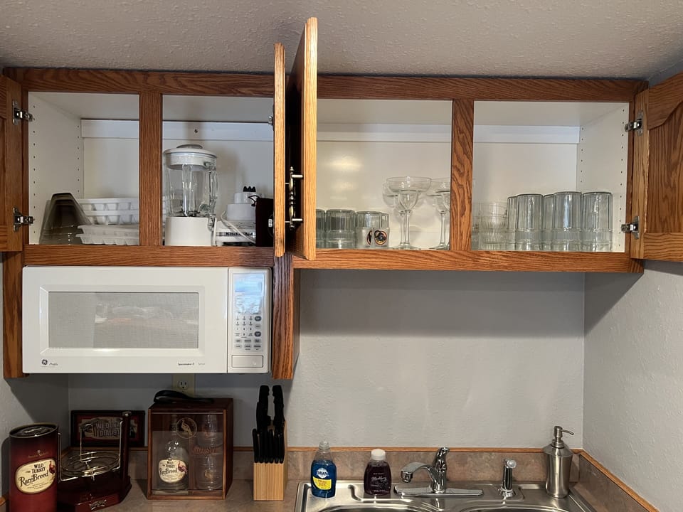 Basement Bar