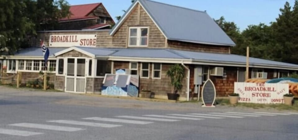Local store