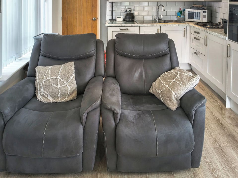 Living area | Willow Tree Farm, Mablethorpe