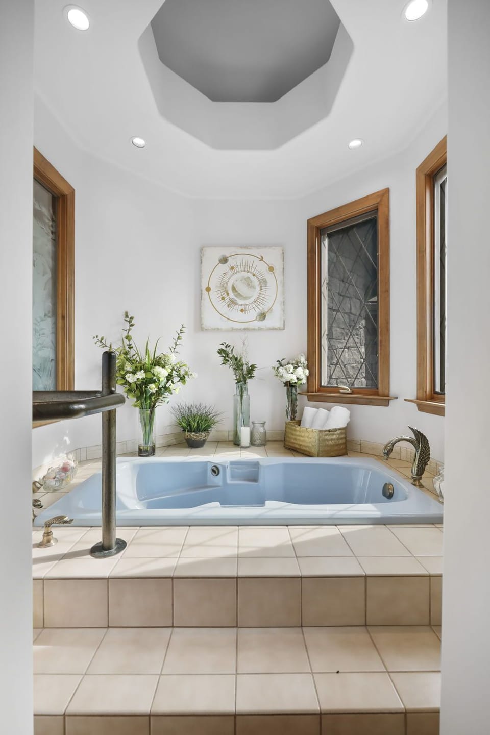 Spa Bath