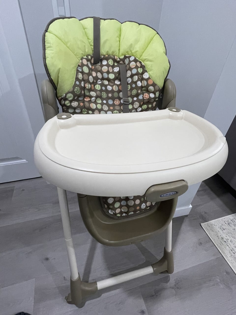 High Chair for your baby/Toddler