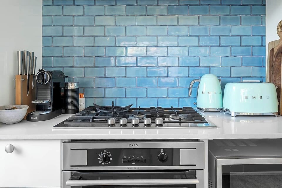 Artscape - Bondi Beach Villa