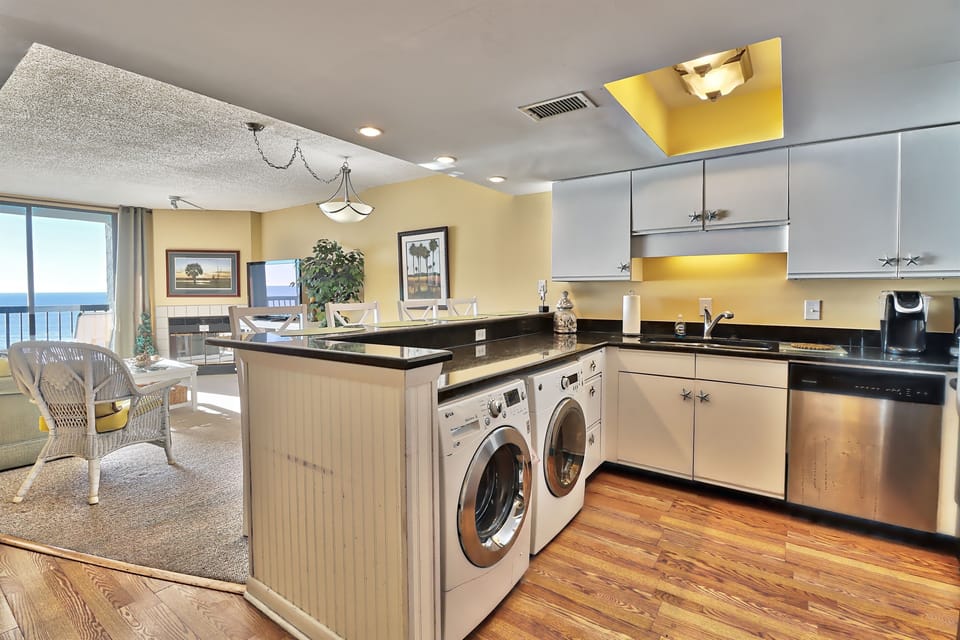 Washer/Dryer