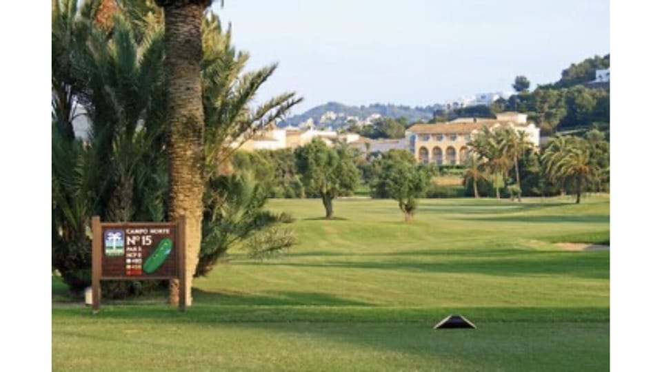 La Manga Club Golf