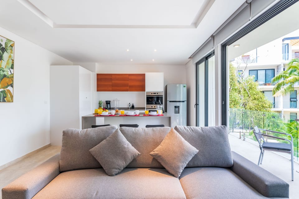 Basic Room, 1 Bedroom | In-room safe, desk, free WiFi, bed sheets