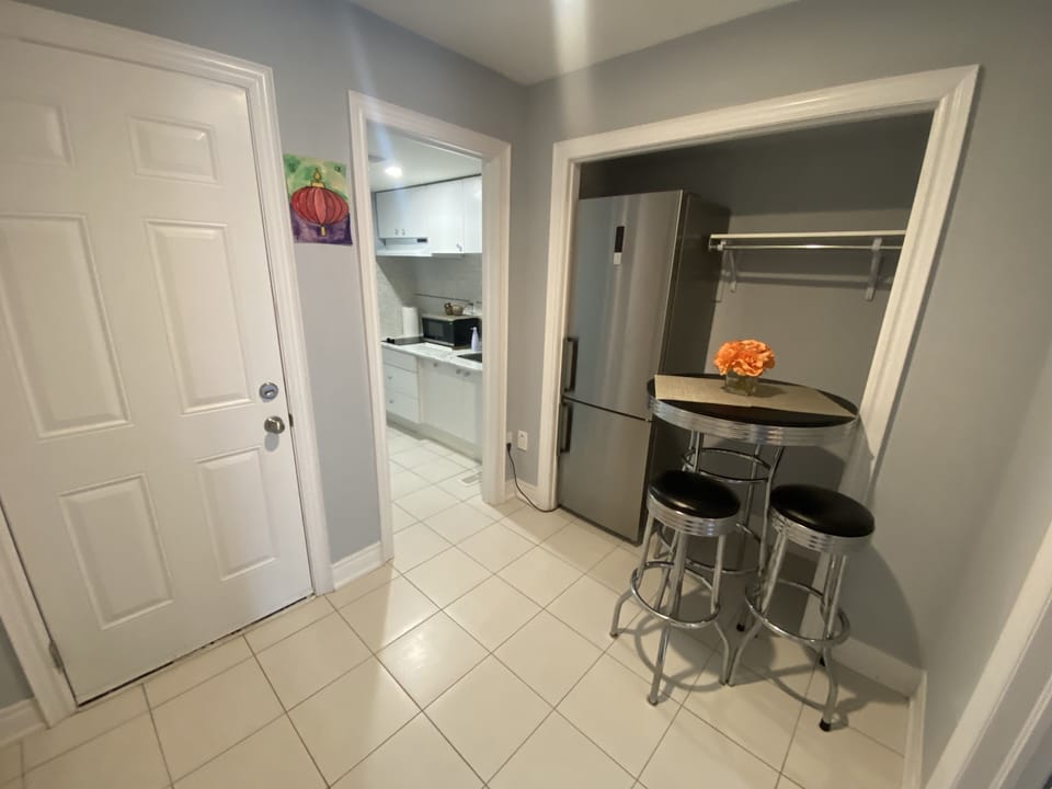 Eating Area