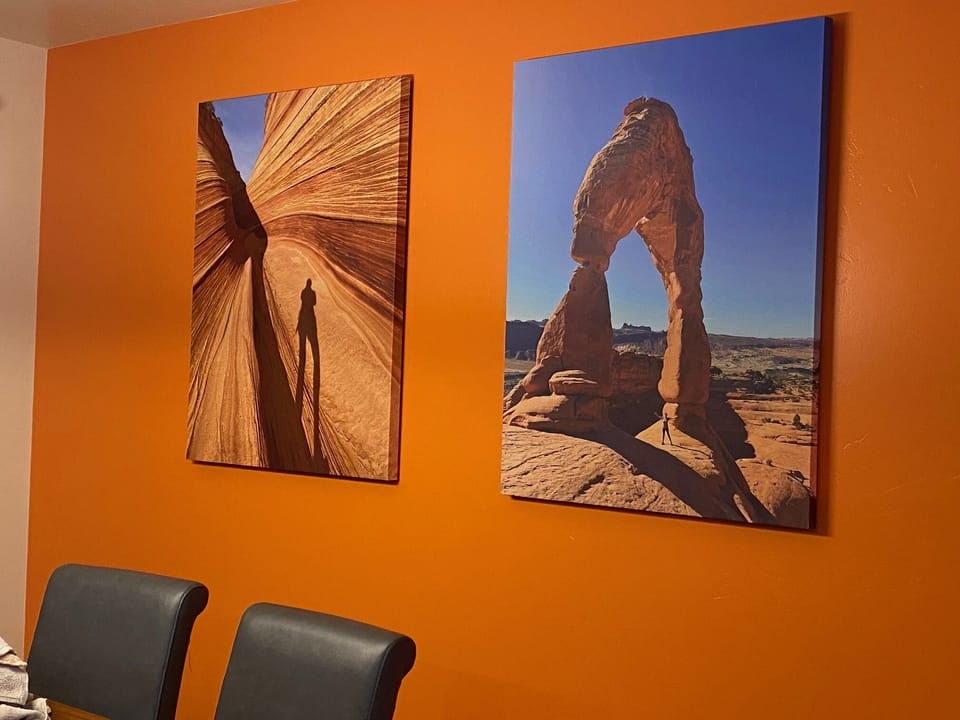 Wall Art