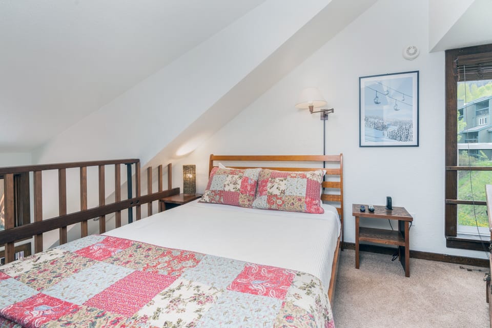Studio | Iron/ironing board, free WiFi