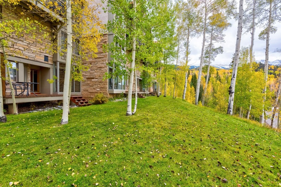 Townhome, 3 Bedrooms | Property grounds