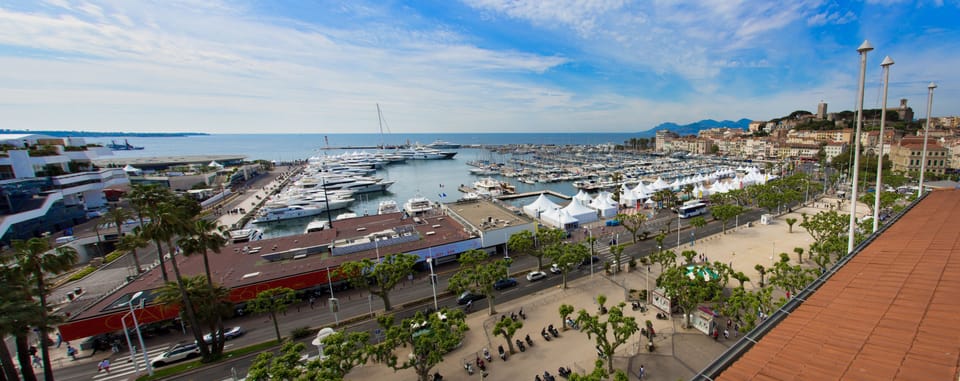 Hotel Splendid Cannes Hotel in Cannes