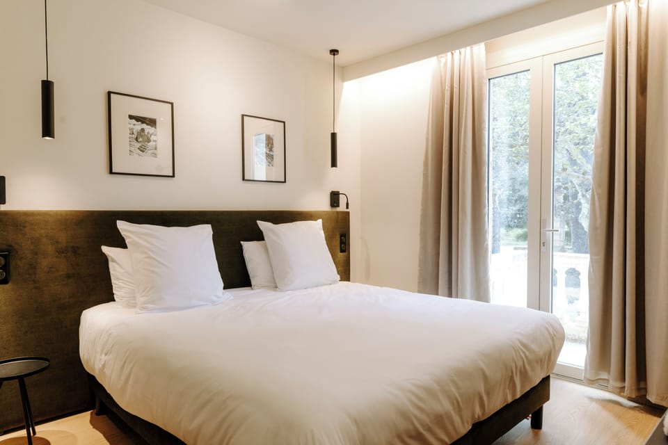 Superior Room | In-room safe, desk, blackout drapes, soundproofing