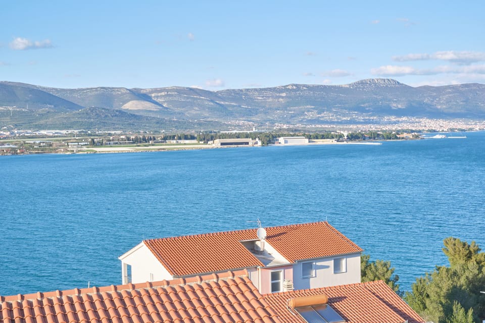 Apartment | Balcony view