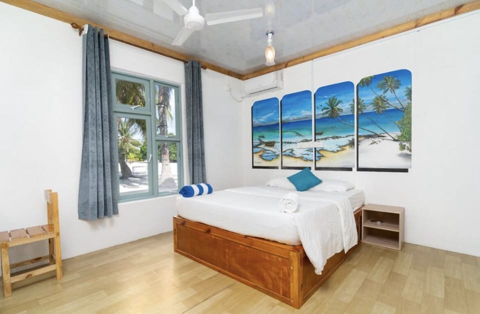 Deluxe Room | In-room safe, free WiFi