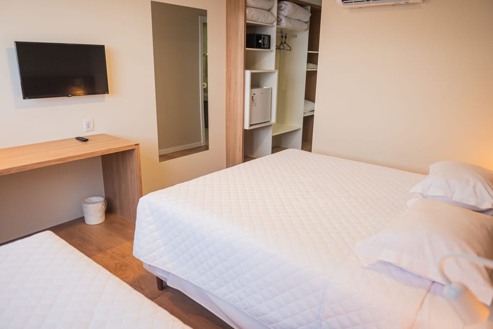Superior Room | Free WiFi, bed sheets