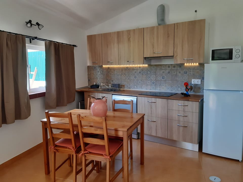 Classic Apartment, 1 Bedroom | Private kitchen