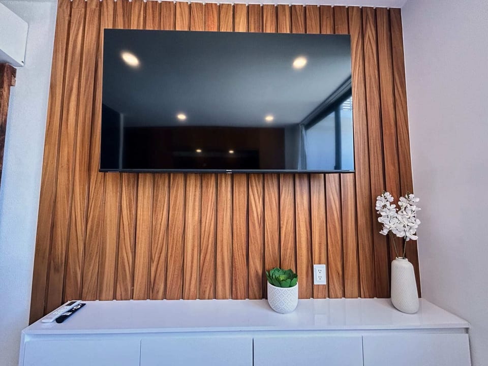 65in Smart TV