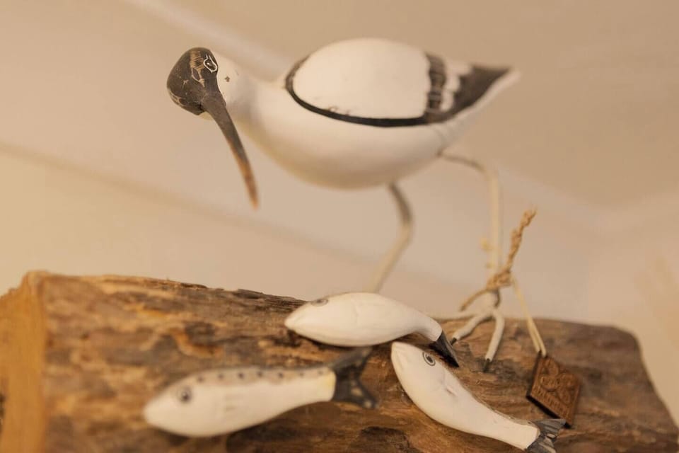 Landing