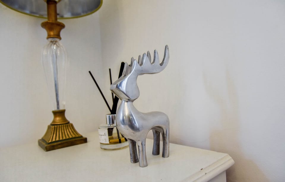 Christmas decorations