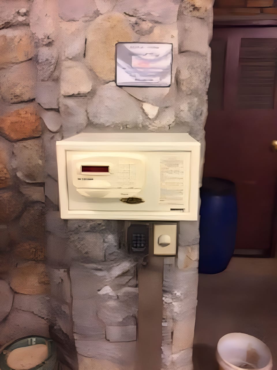 Miscellaneous