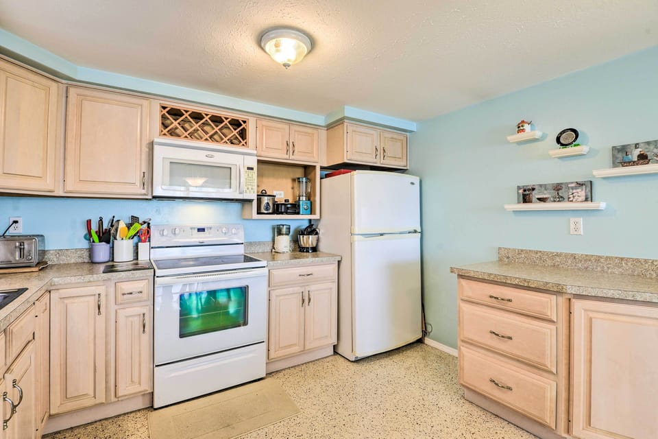 Kitchen | Dishwasher | Coffee Maker | Cooking Basics | Toaster