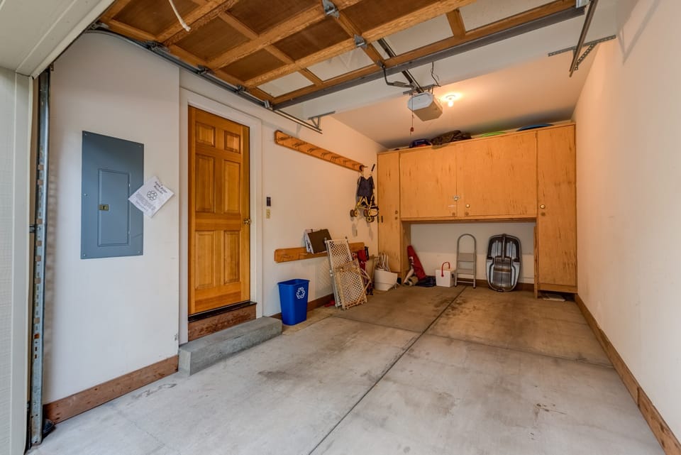 Townhome, 3 Bedrooms | Interior