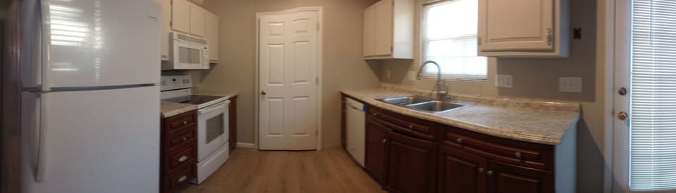 Fully loaded Kitchen