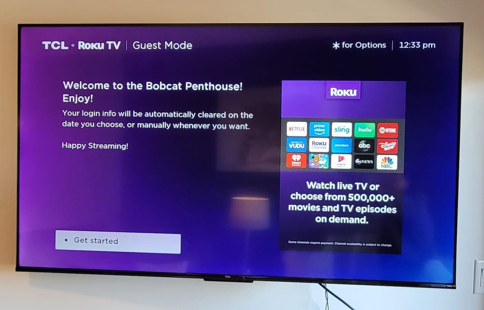 Television