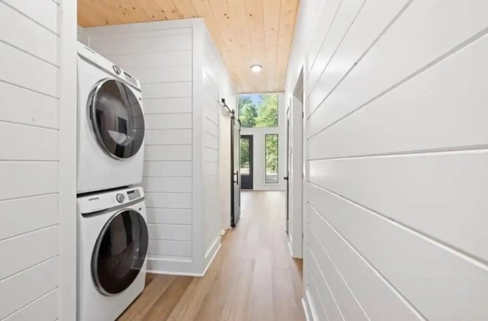 Washer / Dryer