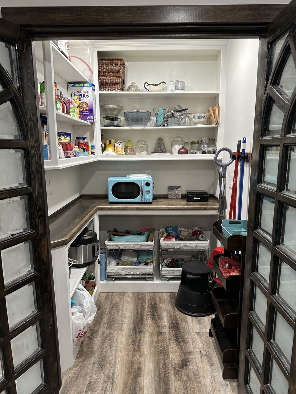 Pantry