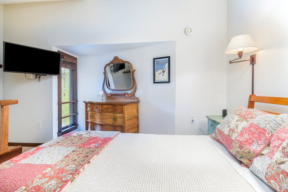 Studio | Iron/ironing board, free WiFi