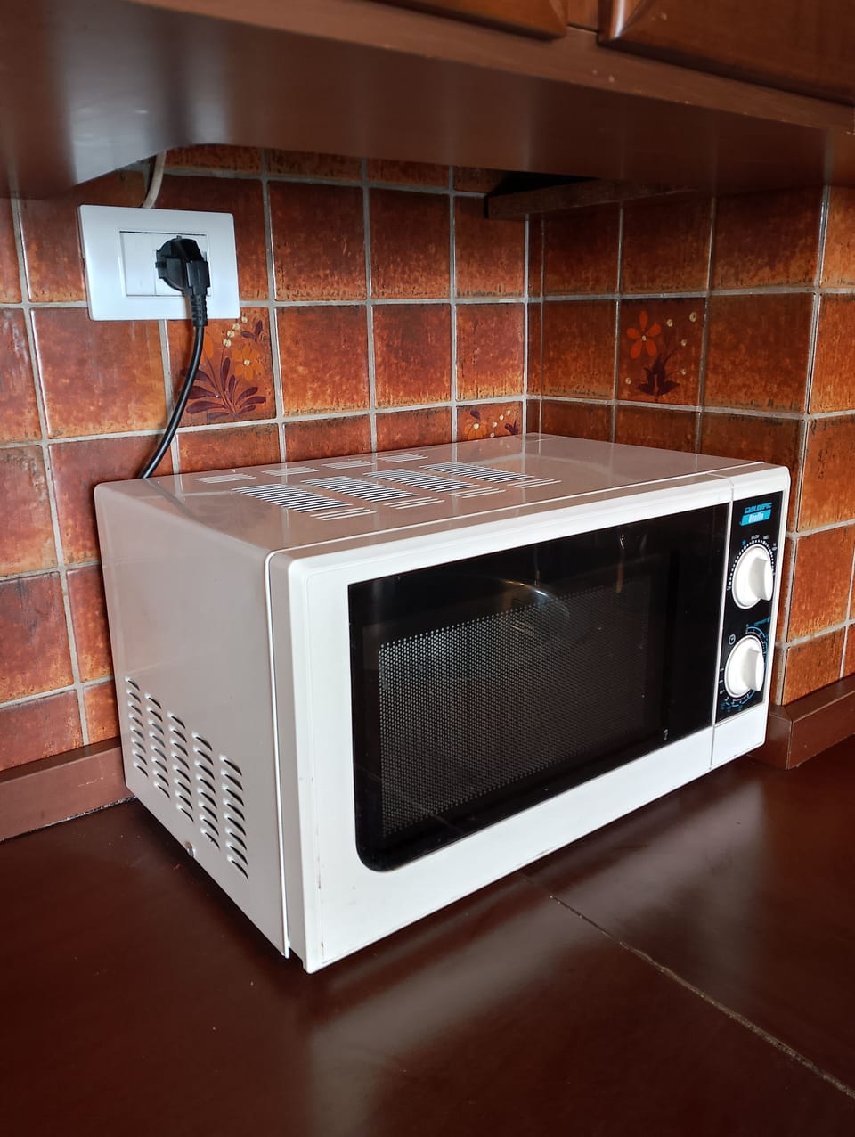 Microwave
