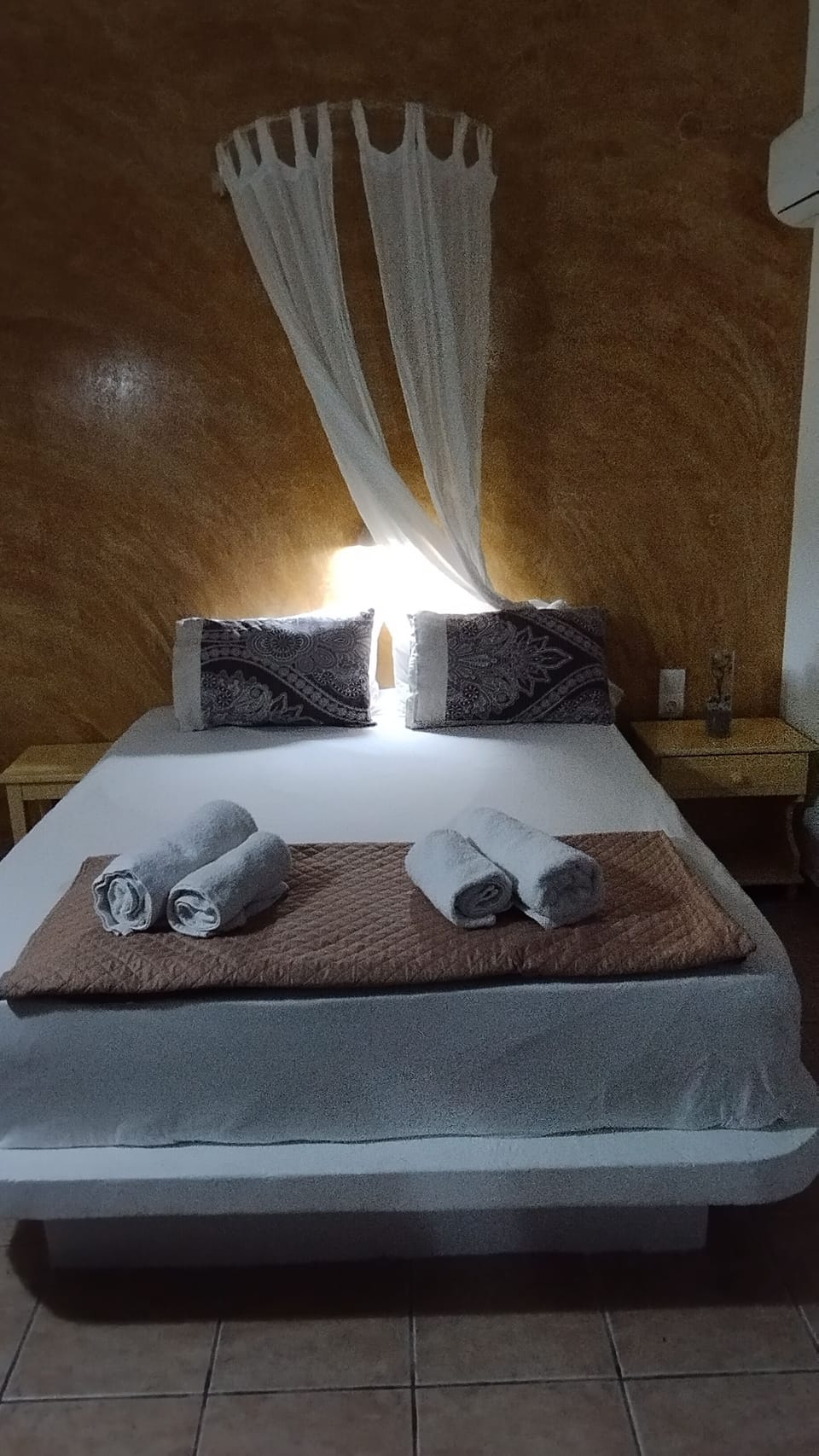 Moments rooms Bed and Breakfast in Milos