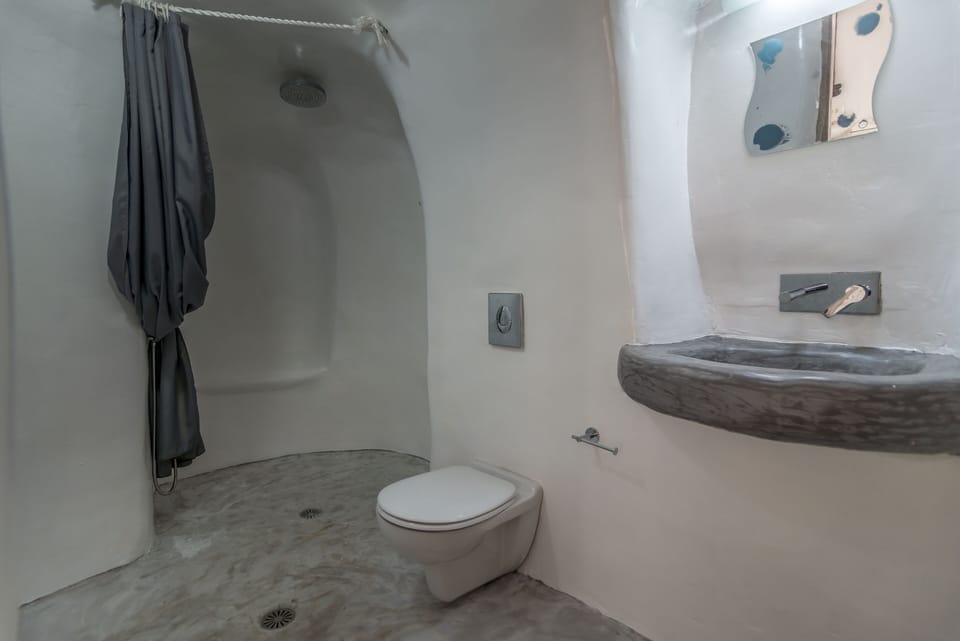 Moments rooms Bed and Breakfast in Milos