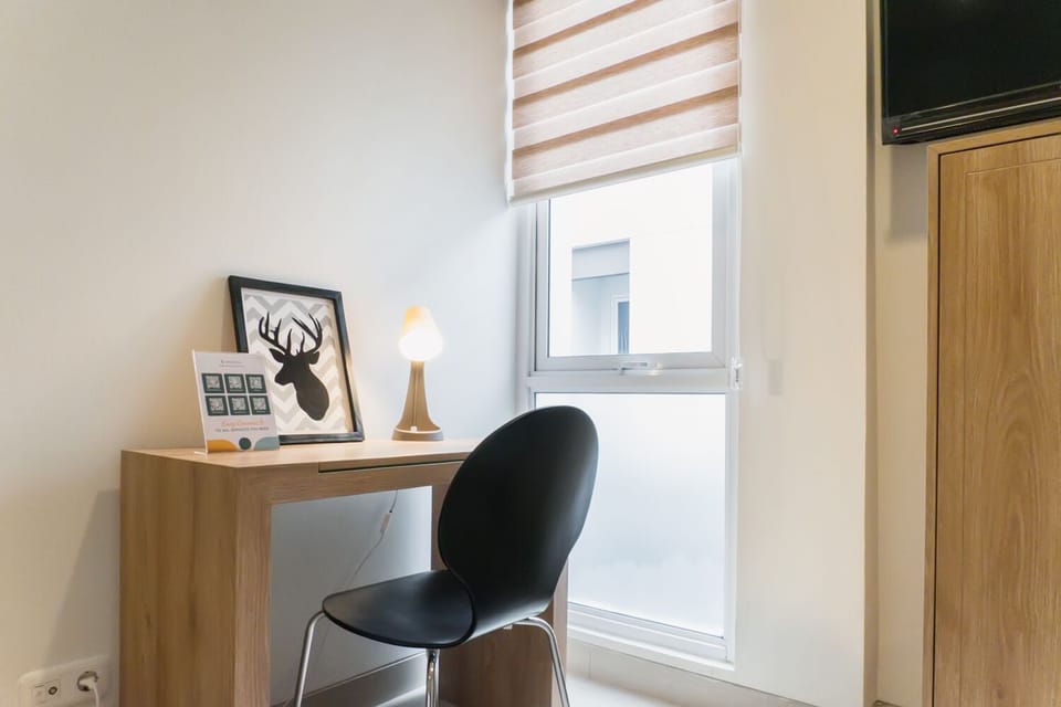 Superior Single Room | Free WiFi, bed sheets