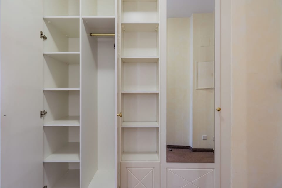 Deluxe Apartment | Desk, laptop workspace, soundproofing, free WiFi