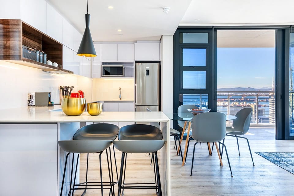 2907 Luxury Sky Retreat 12