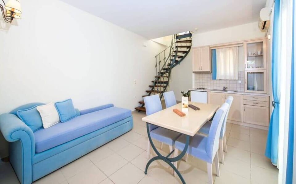 Astarte Villas - Coco Palm 1 Bedroom  Maisonette V4