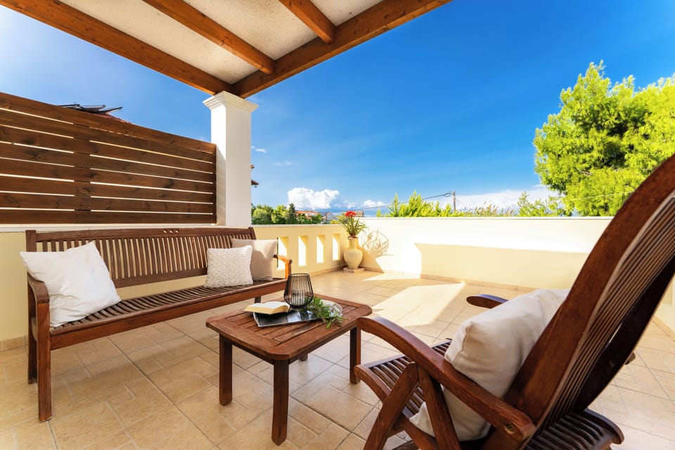 Astarte Villas - Coco Palm  2 Bedroom  Maisonette V1