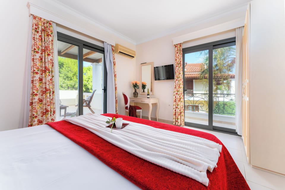 Astarte Villas - Coco Palm  2 Bedroom  Maisonette V1