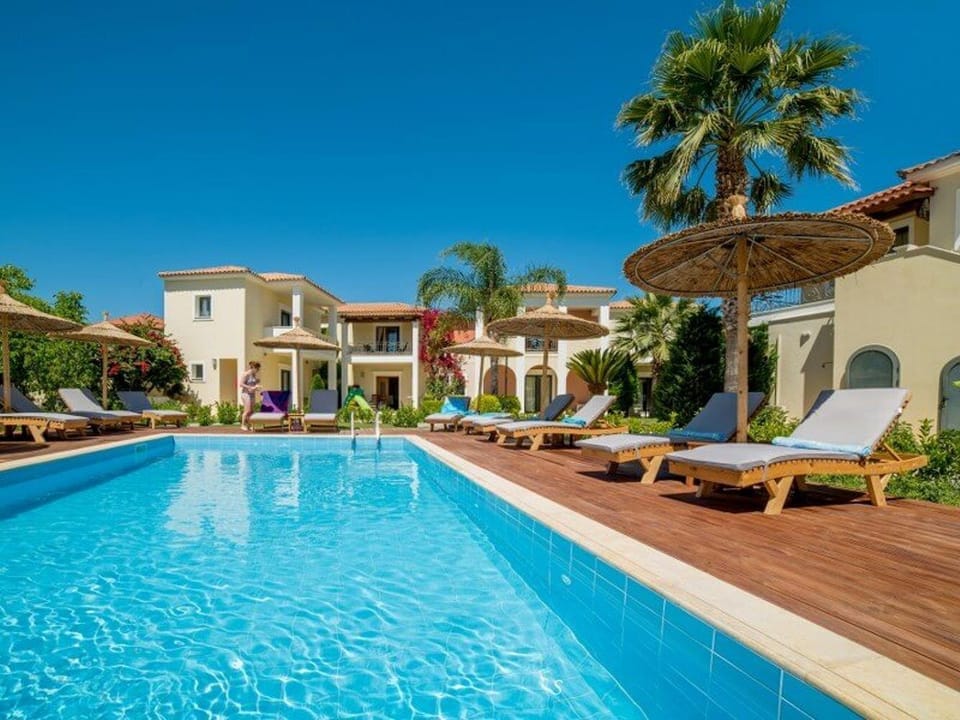 Astarte Villas - Coco Palm  2 Bedroom  Maisonette V1
