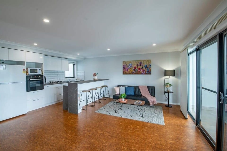 Main Living Space