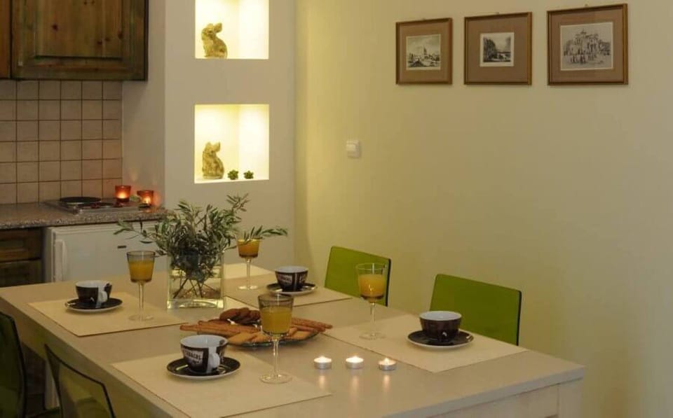 Astarte Villas - Coco Palm Deluxe 2 Bedroom Apartment N3