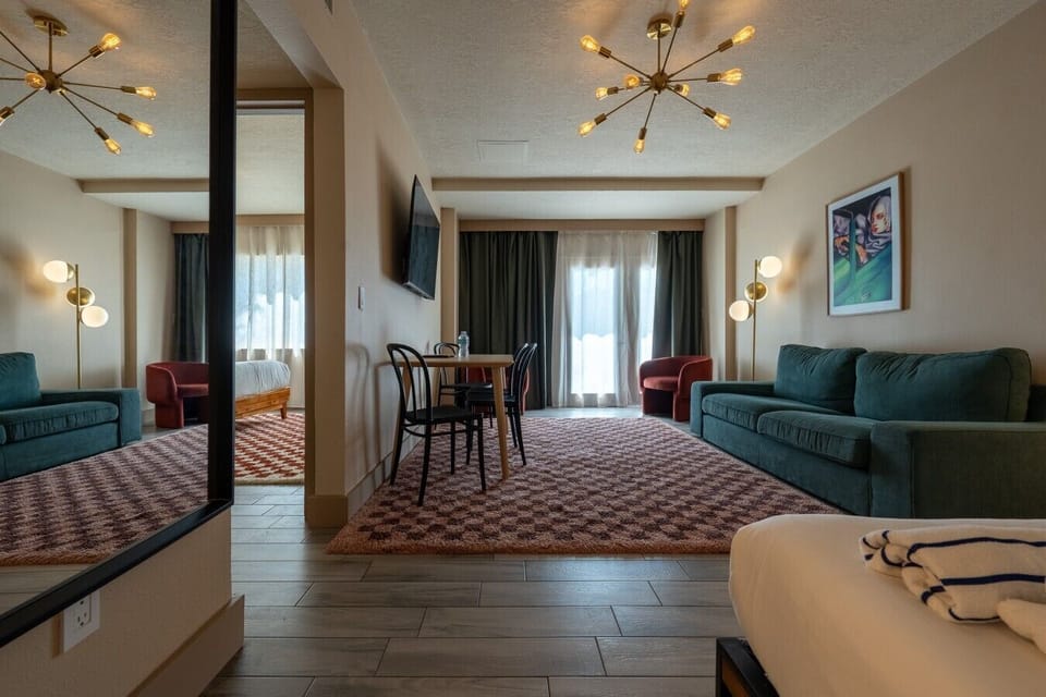 Beachside Condominium 12