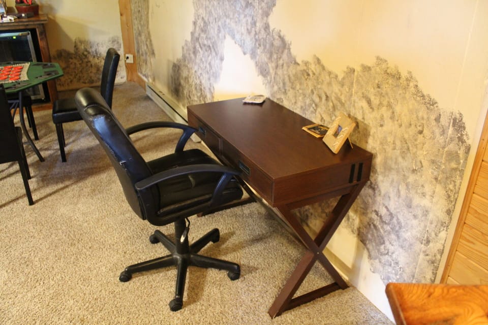 Workspace