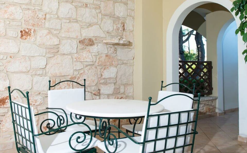 Astarte Villas - Coco Palm 1 Bedroom  Apartment