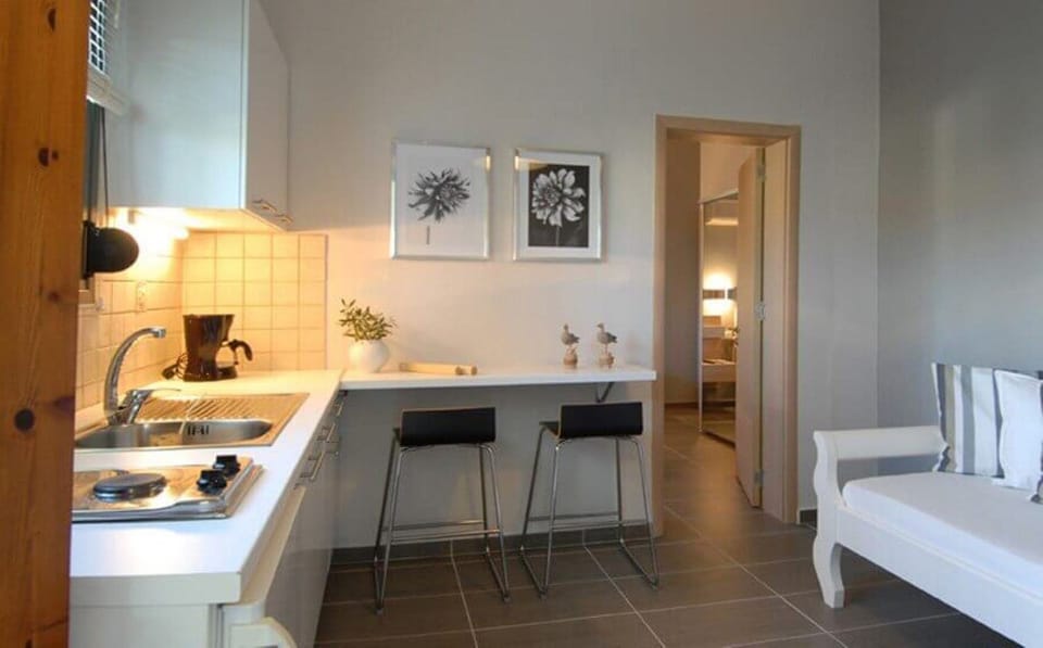 Astarte Villas - Coco Palm 1 Bedroom  Apartment