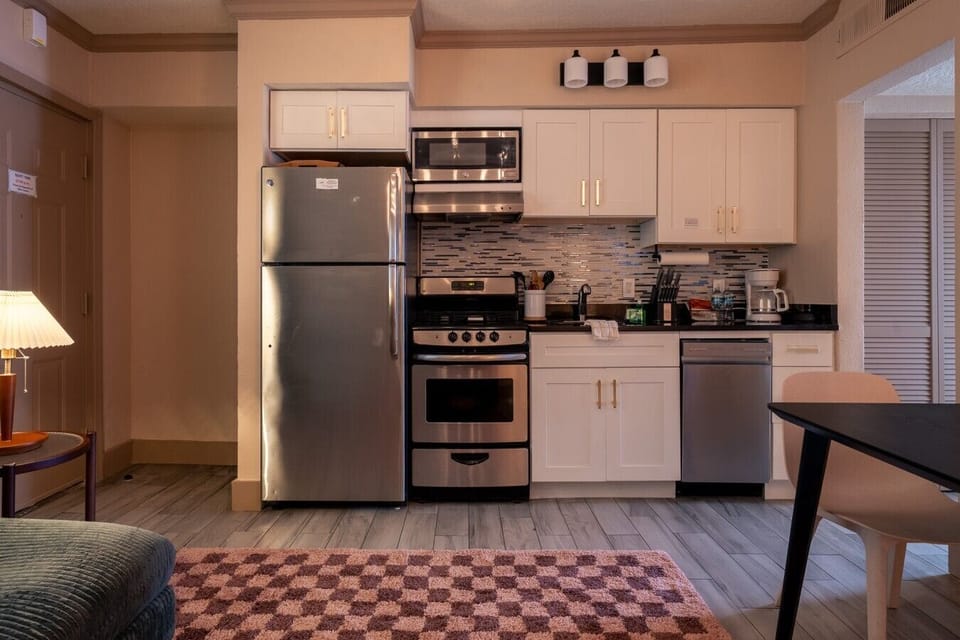 Belleair Beachside Condo 5
